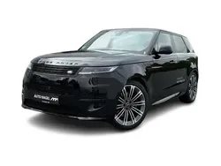 Tourmaline brown Neu 2025 Land Rover Range Rover Sport Autobiography SUV | 149.490 € (Etwas zu teuer)