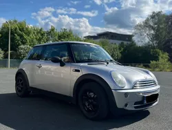Silber Gebraucht 2005 Mini ONE Kleinwagen | 1.500 € (Fairer Preis)