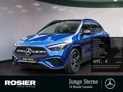 Othercolor Gebraucht 2024 Mercedes GLA220 Advanced Plus SUV | 48.665 € (Etwas zu teuer)