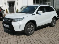 Weiß Neu 2025 Suzuki Vitara Comfort SUV | 23.990 € (Guter Preis)