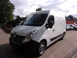 Weiß Gebraucht 2016 Renault Master Van | 9.950 € (Superpreis)