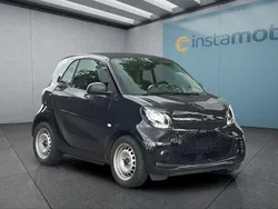 Gebraucht 2020 Smart ForTwo Electric Drive Coupé | 10.199 € (Etwas zu teuer)