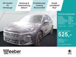 Grau Gebraucht 2025 Cupra Terramar VZ SUV | 41.490 € (Superpreis)