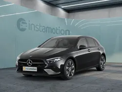 Schwarz Gebraucht 2023 Mercedes 250 Coupé | 34.290 € (Etwas zu teuer)