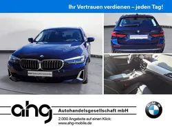 BMW 530e