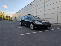Schwarz Gebraucht 2025 Mercedes S500 Limousine | 20.900 €