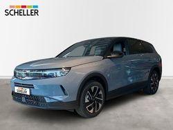 Grau Gebraucht 2025 Opel Grandland X SUV | 37.555 € (Etwas zu teuer)