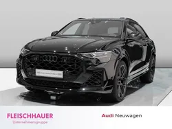 Schwarz Neu 2024 Audi RS Q8 Advanced SUV | 149.880 € (Fairer Preis)