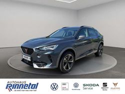 Magnetic grau metallic Gebraucht 2022 Cupra Formentor SUV | 22.940 € (Fairer Preis)