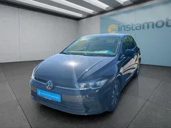 Schwarz Gebraucht 2024 VW Polo Kleinwagen | 20.499 € (Fairer Preis)