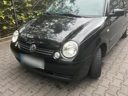 Schwarz Gebraucht 2002 VW Lupo Kleinwagen | 1.300 € (Fairer Preis)