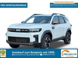 Wählbar Neu 2025 Dacia Bigster Extreme SUV | 29.990 € (Superpreis)