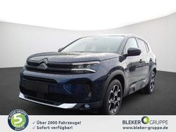 Blau Gebraucht 2023 Citroën C5 Aircross Feel SUV | 19.180 € (Guter Preis)