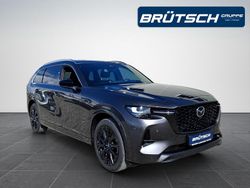 Machine gray metallic Neu 2025 Mazda CX-80 Homura-Line SUV | 59.990 € (Etwas zu teuer)