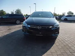 Schwarz Gebraucht 2018 Opel Astra Dynamic Kombi | 9.900 € (Fairer Preis)