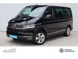 Gebraucht 2020 VW Multivan Highline Van | 49.950 €