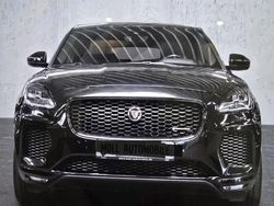 Schwarz Gebraucht 2019 Jaguar E-Pace S SUV | 22.400 € (Superpreis)