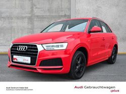 Außenfarbe: Gebraucht 2018 Audi Q3 S-Line SUV | 21.620 € (Superpreis)