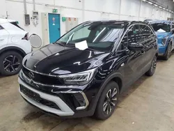 Schwarz lackierung schwarz perla nera/me (metallic) Gebraucht 2023 Opel Crossland Elegance SUV | 18.980 € (Guter Preis)