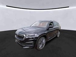 Blackmagic perleffekt Gebraucht 2022 Skoda Kodiaq LAURIN & KLEMENT SUV | 37.970 € (Fairer Preis)