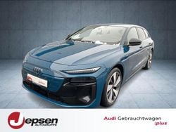 Malpeloblau metallic Gebraucht 2025 Audi A6 e-tron Sport Kombi | 57.490 € (Superpreis)