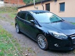 Gebraucht 2012 Ford Focus Titanium Kombi | 3.500 € (Superpreis)