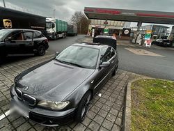 Grau Gebraucht 2004 BMW 320 Coupé | 4.500 € (Guter Preis)