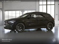 Gebraucht 2022 Mercedes GLA250 SUV | 39.890 € (Teuer)