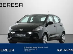 Andere Neu 2024 Hyundai i10 Select Kleinwagen | 14.980 € (Guter Preis)