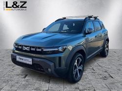 Zedergrün Gebraucht 2024 Dacia Duster Journey SUV | 27.480 € (Fairer Preis)