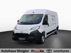 Ice white Neu 2024 Toyota Proace H2 Van | 32.300 € (Guter Preis)
