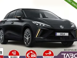 Weiß Neu 2024 MG MG4 EV Luxury Kleinwagen | 25.988 €