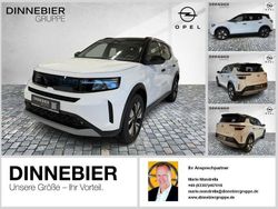 Weiß Neu 2025 Opel Frontera SUV | 30.900 €