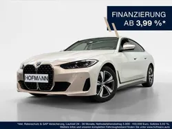 Mineralweiß metallic Gebraucht 2023 BMW 420 Gran Coupé Sport Line Coupé | 38.932 € (Guter Preis)
