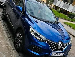 Blau Gebraucht 2020 Renault Kadjar SUV | 16.950 € (Fairer Preis)