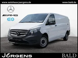 Arktikweiss Gebraucht 2023 Mercedes Vito Van / Kleinbus | 27.965 € (Superpreis)