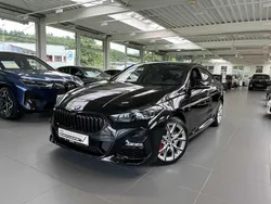 Schwarz Gebraucht 2024 BMW 220 Comfort Edition Coupé | 35.850 € (Fairer Preis)
