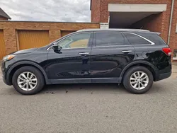 Schwarz Gebraucht 2016 Kia Sorento SUV | 17.987 € (Fairer Preis)