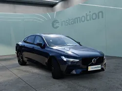 Blau Gebraucht 2024 Volvo S90 Limousine | 46.750 € (Fairer Preis)