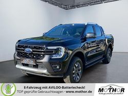 Grau Neu 2025 Ford Ranger Wildtrack Abholung | 56.935 € (Fairer Preis)