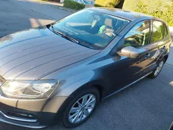 Grau Gebraucht 2014 VW Polo Comfortline Kleinwagen | 5.990 € (Guter Preis)