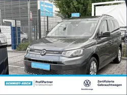 Silber Gebraucht 2023 VW Caddy S Van / Kleinbus | 29.490 € (Etwas zu teuer)