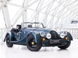 Grün Neu 2024 Morgan Plus Cabrio | 122.348 €
