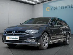 Schwarz Gebraucht 2020 VW Passat Kombi | 25.149 € (Guter Preis)