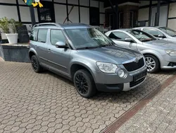 Gebraucht 2012 Skoda Yeti SUV | 6.199 € (Fairer Preis)