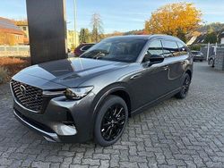 Neu 2025 Mazda CX-80 Homura-Line SUV | 57.500 € (Fairer Preis)