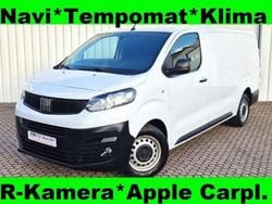 Weiß Gebraucht 2022 Fiat Scudo Van | 18.440 € (Guter Preis)