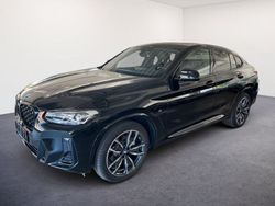 Brooklyn grau Gebraucht 2024 BMW X4 M Sport SUV | 56.990 € (Fairer Preis)