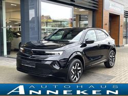 Schwarz Neu 2025 Opel Mokka SUV | 22.950 €