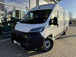 Eisweiß Gebraucht 2024 Peugeot Boxer Van | 24.990 € (Superpreis)